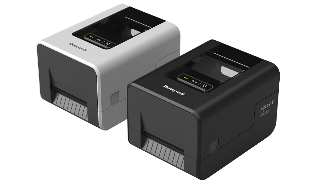 Impresora de etiquetas Honeywell PC42E