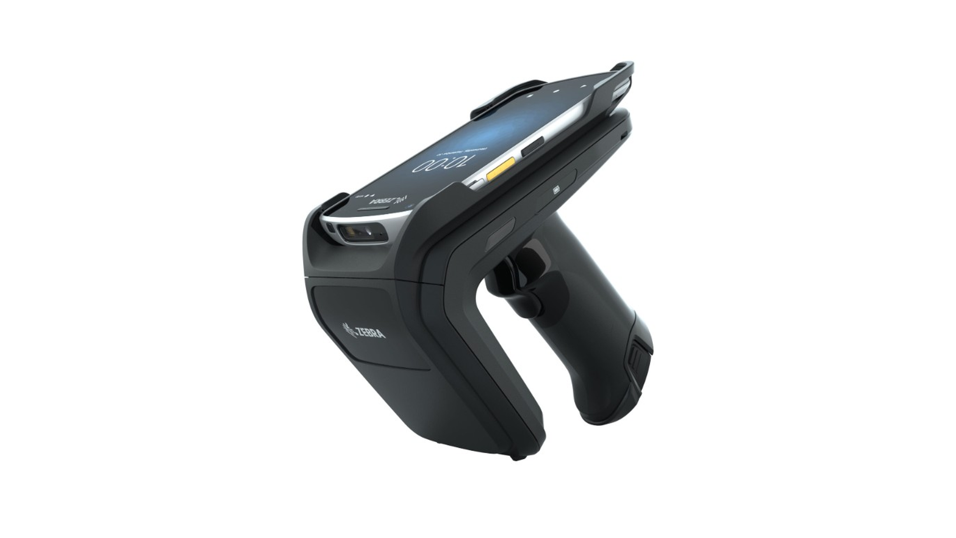Lector RFID Zebra RFD40